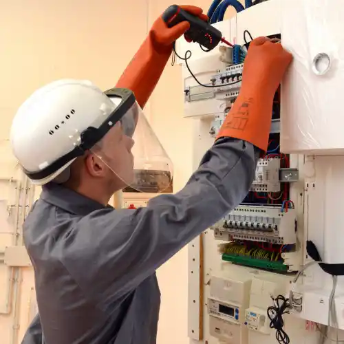elektricien Zuidzande